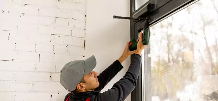 Automatic Door Opener Commercial Canyon Lake