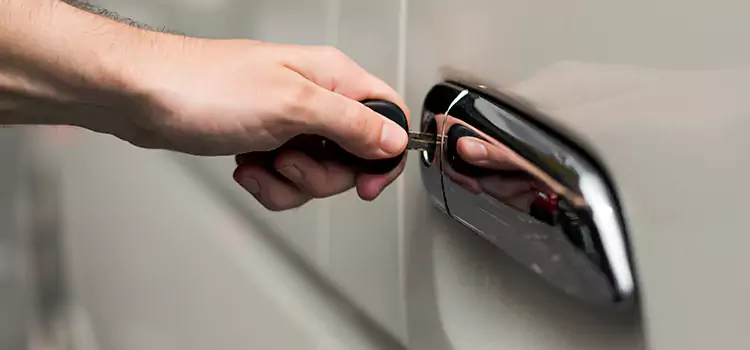 Why Choose Our Auto Locksmith Team in Canyon Lake, TX?