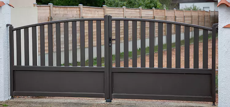 Advanced Gate Solutions in Canyon Lake, TX