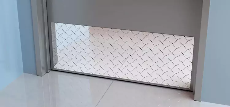 Benefits of Professional Kick Plate Solutions in Canyon Lake, TX