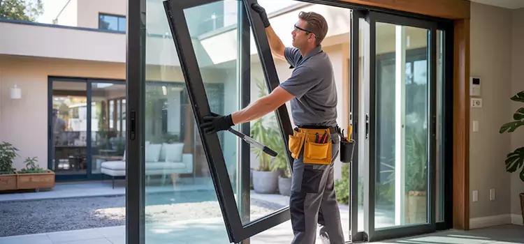 Specialized Sliding Door Roller Services in Canyon Lake, Texas