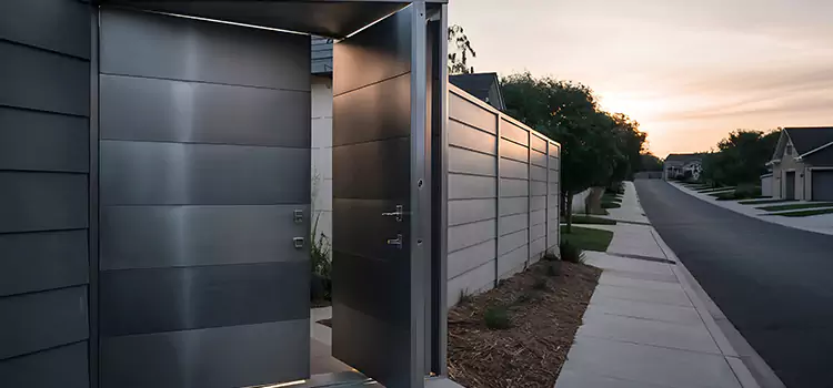 Comprehensive Steel Door Solutions in Canyon Lake, TX