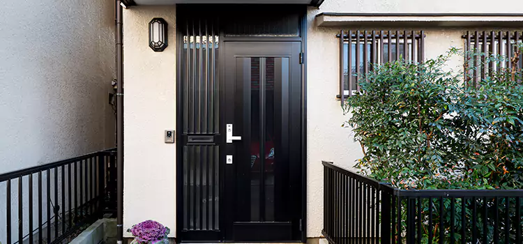 Popular Exterior Door Options in Canyon Lake, TX