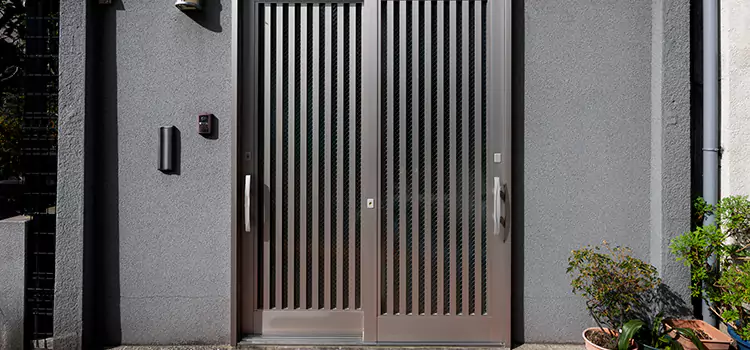 Why Choose Us for Your Security Needs in Canyon Lake, TX?